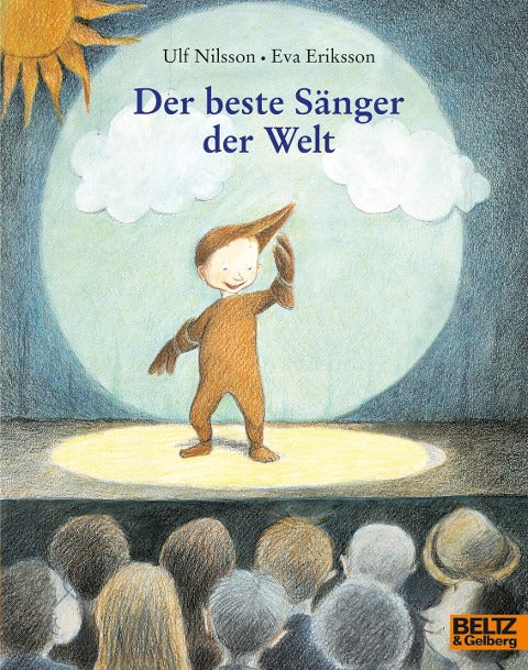 Der beste Sänger der Welt - Ronja + Rasmus