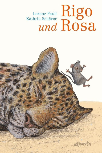 Rigo und Rosa - Ronja + Rasmus