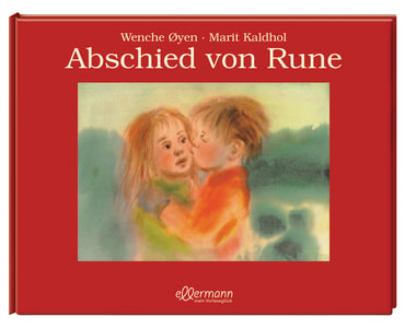 Abschied von Rune - Ronja + Rasmus