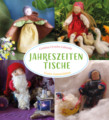 Jahreszeitentische - Ronja + Rasmus