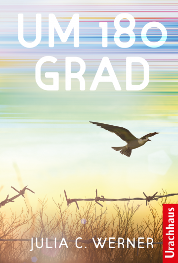 Um 180 Grad - Ronja + Rasmus