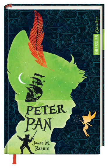 Peter Pan - Ronja + Rasmus