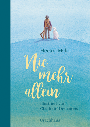 Nie mehr allein - Ronja + Rasmus
