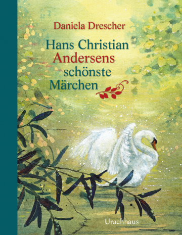 Andersens Märchen - Ronja + Rasmus