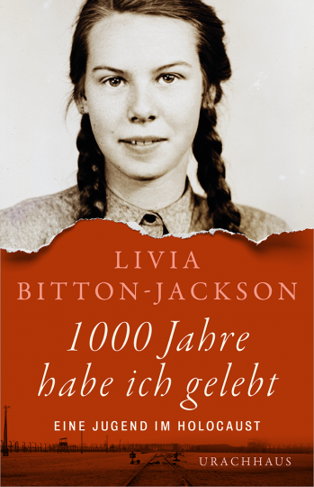 1000 Jahre habe ich gelebt - Ronja + Rasmus