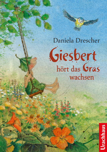 Giesbert - Ronja + Rasmus
