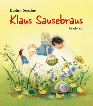 Klaus Sausebraus - Ronja + Rasmus