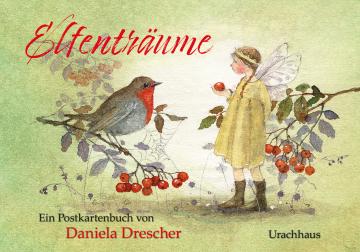 Elfenträume - Ronja + Rasmus