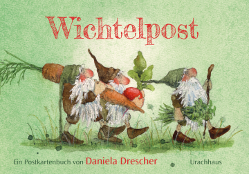 Wichtelpost - Ronja + Rasmus