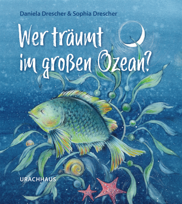 Wer träumt vom großen Ozean - Ronja + Rasmus
