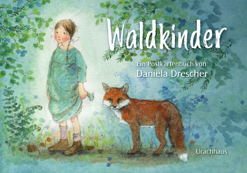 Waldkinder - Ronja + Rasmus