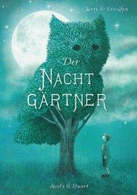Der Nachtgärtner - Ronja + Rasmus