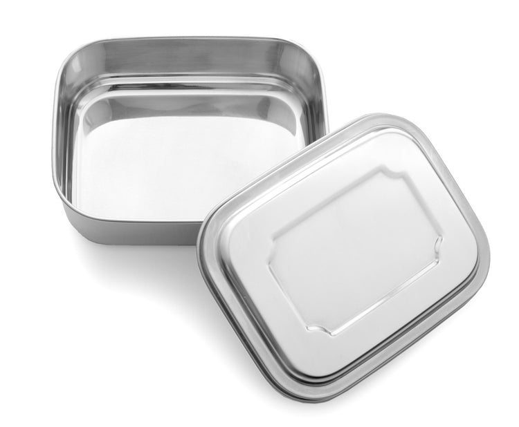 LEKKABOX Safe - Ronja + Rasmus