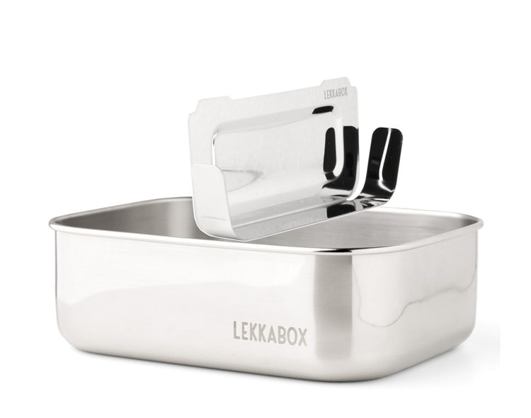 LEKKABOX Base 2er - Ronja + Rasmus