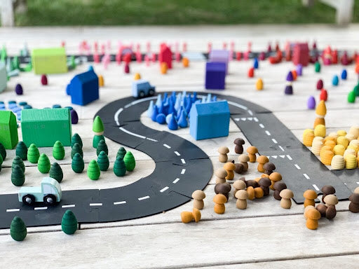 WaytoPlay Expressway - Ronja + Rasmus