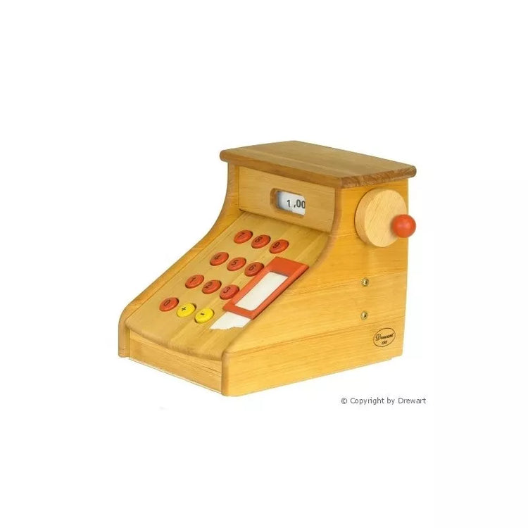 Spielkasse - Ronja + Rasmus