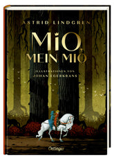 Mio mein Mio - Ronja + Rasmus