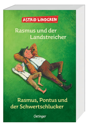 Rasmus - Sammelband