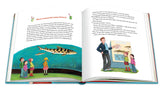 Das große Buch der Kinderfragen - Ronja + Rasmus