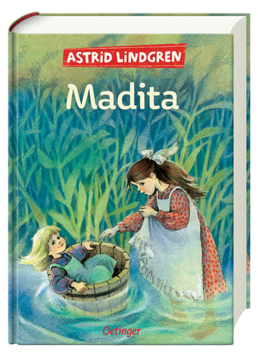 Madita - Ronja + Rasmus