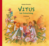 Vitus hat Geburtstag - Ronja + Rasmus