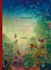 Ein Sommernachtstraum - Ronja + Rasmus