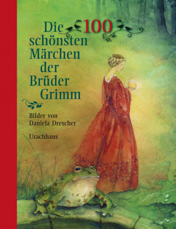 Grimm's Märchen - Ronja + Rasmus