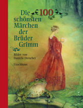 Grimm's Märchen - Ronja + Rasmus