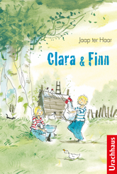 Clara und Finn - Ronja + Rasmus