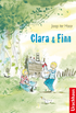 Clara und Finn - Ronja + Rasmus