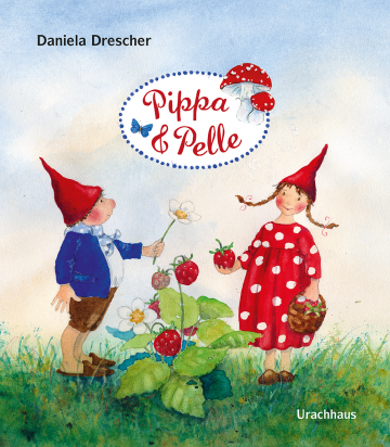 Pippa und Pelle - Ronja + Rasmus