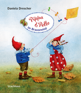 Pippa und Pelle - Ronja + Rasmus