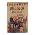 Malbuch für alle - Ronja + Rasmus